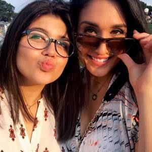 Meet your Posher, Kelli